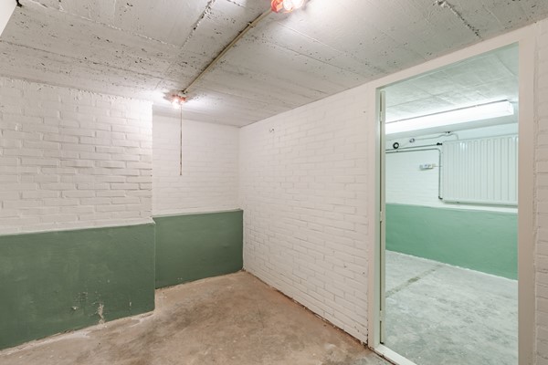 Medium property photo - Bisschop Lindanusstraat 35, 5914 SE Venlo